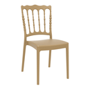 Napoleon Stacking Side Chair - NWOF