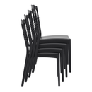 Napoleon Stacking Side Chair - NWOF