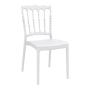 Napoleon Stacking Side Chair - NWOF