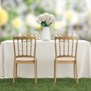 Napoleon Stacking Side Chair - NWOF