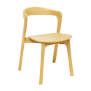 Nina Stacking Side Chair - NWOF