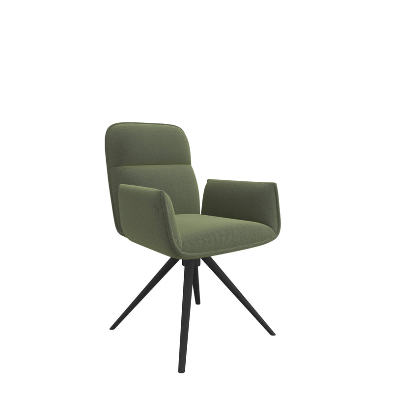 Faze Armchair With 4 Star Base - NWOF