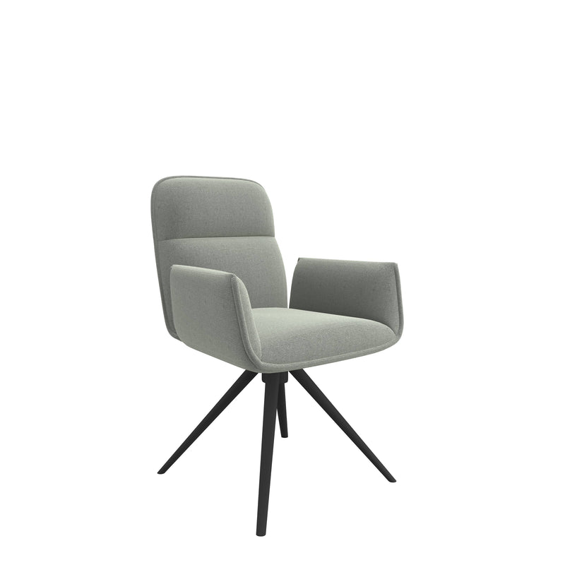 Faze Armchair With 4 Star Base - NWOF