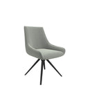 Guise Side Chair With 4 Star Base - NWOF