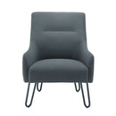 Pearl Reception Chair - NWOF