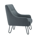 Pearl Reception Chair - NWOF