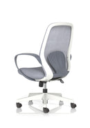 Ariel Mesh Chair - Grey - NWOF