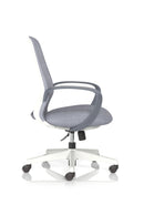 Ariel Mesh Chair - Grey - NWOF