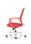 Ariel Mesh Chair - Red - NWOF