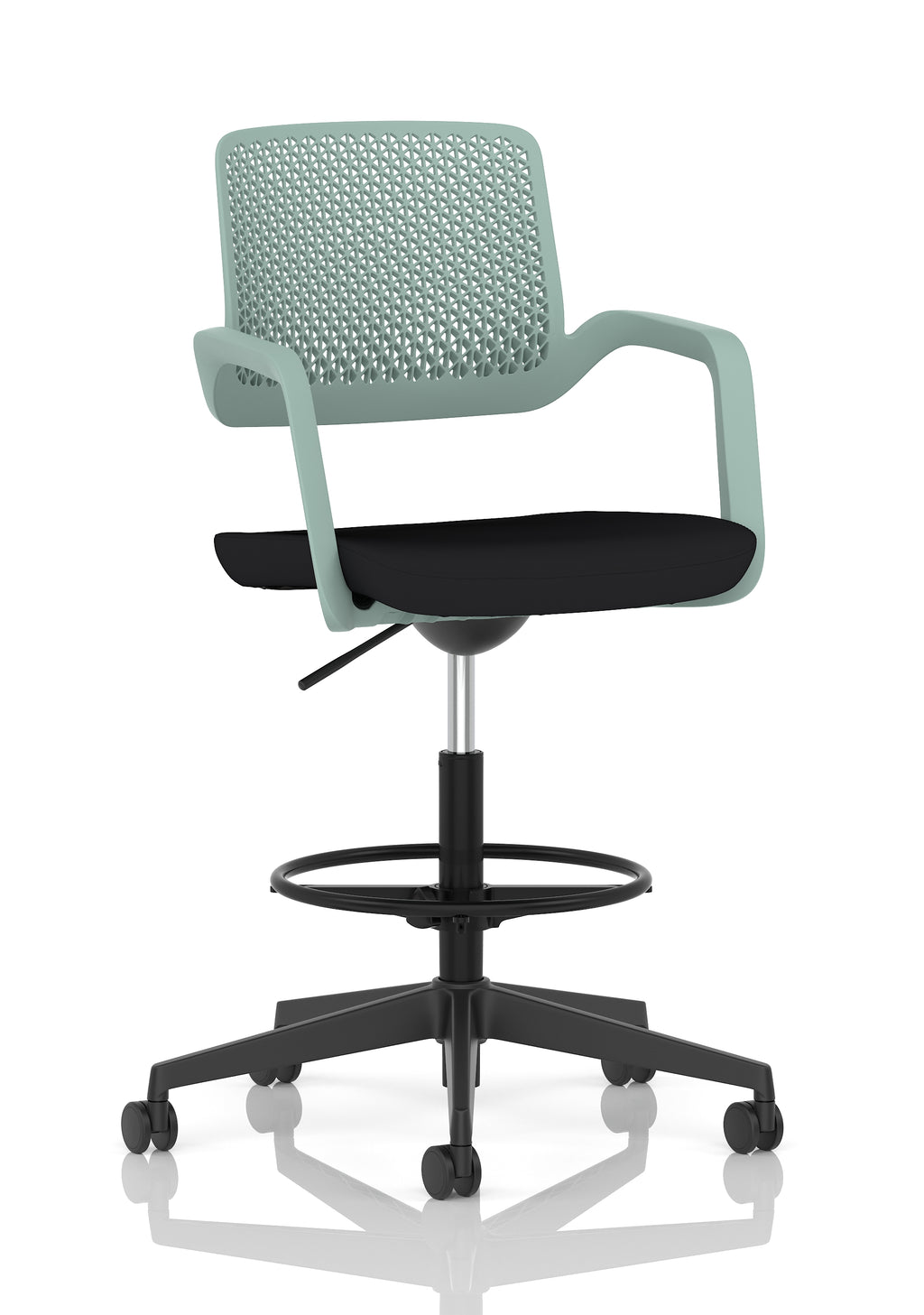 High Rise Rascal Chair Cosmo Hi Rise Chair– NWOF