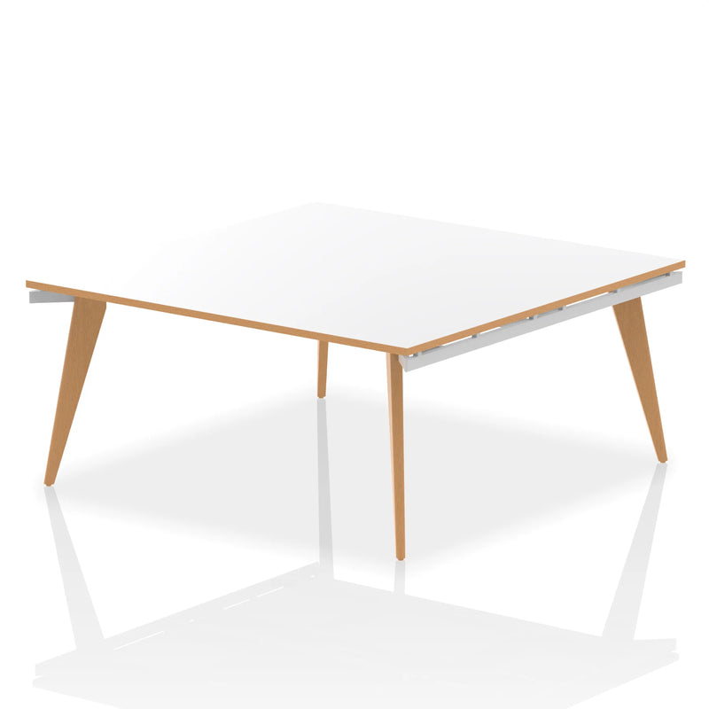 Oslo Square Boardroom Table - NWOF