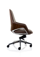 Olive Executive Chair - NWOF