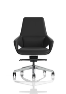 Olive Executive Chair - Black - NWOF