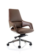 Olive Executive Chair - NWOF