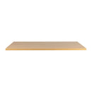 Omega Laminate Table Top - Oak