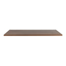 Omega Laminate Table Top - Walnut