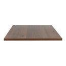 Omega Laminate Table Top - Walnut