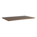 Omega Laminate Table Top - Walnut