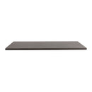Omega Laminate Table Top - Wenge