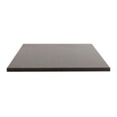 Omega Laminate Table Top - Wenge