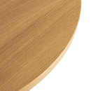 Omega Laminate Table Top - Oak