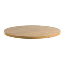 Omega Laminate Table Top - Oak
