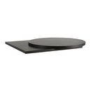 Omega Laminate Table Top - Wenge