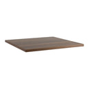 Omega Laminate Table Top - Walnut