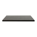 Omega Laminate Table Top - Wenge