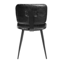 Opel Side Chair - Leather - NWOF