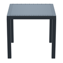 Orlando Table - Dark Grey - NWOF