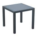 Orlando Table - Dark Grey - NWOF