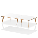 Oslo Rectangular Boardroom Table - NWOF
