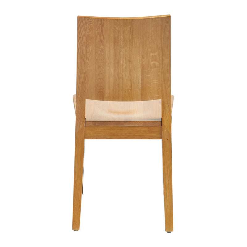 Oxley Side Chair - NWOF