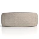 Phoebe Curved Sofa - NWOF