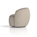 Phoebe Swivel Accent Chair - NWOF