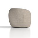 Phoebe Swivel Accent Chair - NWOF