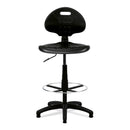 Derwent Polyurethane Draughtsman Chair - NWOF