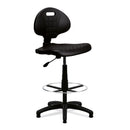 Derwent Polyurethane Draughtsman Chair - NWOF
