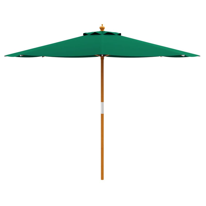 Prince Parasol - NWOF