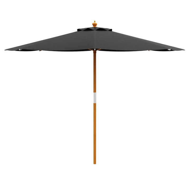 Prince Parasol - NWOF