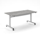 Pro Flip Table 1600 x 800 - Silver Frame - NWOF