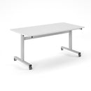 Pro Flip Table 1600 x 800 - Silver Frame - NWOF