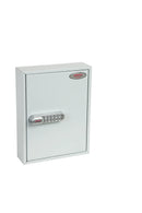 Phoenix Commercial Key Cabinet 42 Hook - KC0601E - NWOF