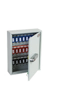 Phoenix Commercial Key Cabinet 42 Hook - KC0601E - NWOF