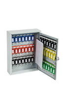 Phoenix Commercial Key Cabinet 42 Hook - KC0601E - NWOF