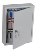 Phoenix Commercial Key Cabinet 42 Hook - KC0601K - NWOF