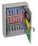 Phoenix Commercial Key Cabinet 42 Hook - KC0601K - NWOF