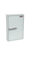 Phoenix Commercial Key Cabinet 64 Hook - KC0602E - NWOF