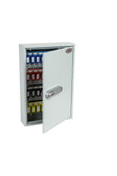 Phoenix Commercial Key Cabinet 64 Hook - KC0602E - NWOF